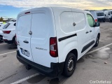  Toyota  Proace TOYOTA  CITY 1.5D 75kW (100CV) GX 650kg Media (AC) #2