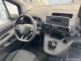  Toyota  Proace TOYOTA  CITY 1.5D 75kW (100CV) GX 650kg Media (AC) #3