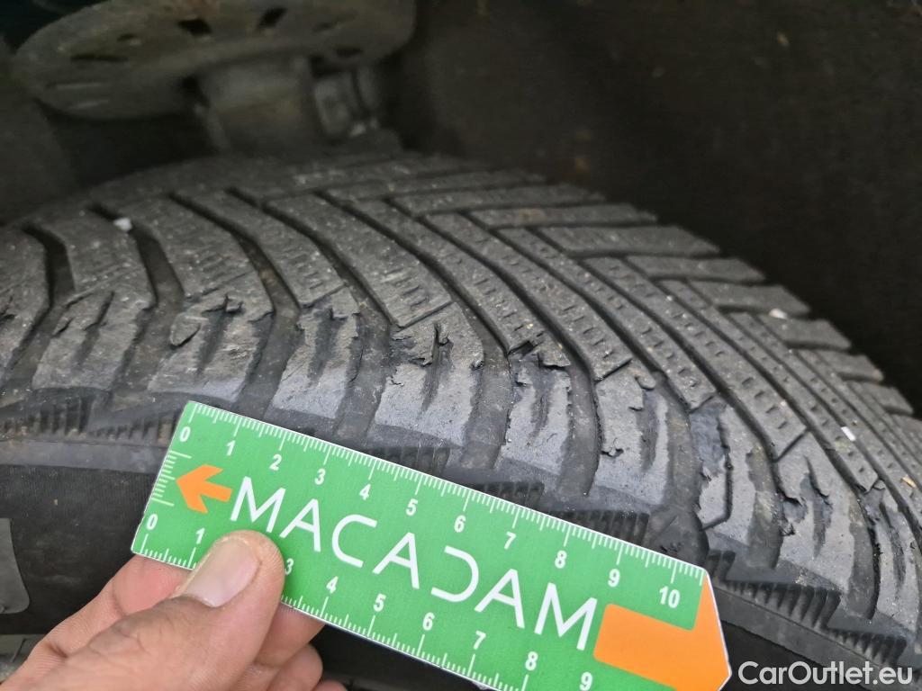  Citroen  Berlingo  Fourgon Club XL 950 1.5 BlueHDi 100CV BVM5 E6dT #19