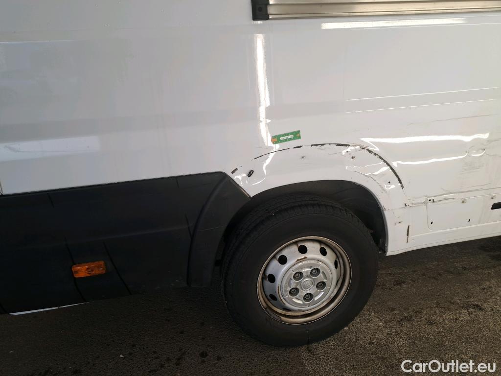  Fiat  Ducato FIAT  VU 4p Fourgon Maxi 3.5 XL H2 2.3 Mjet 130 Pack Pro Nav #50