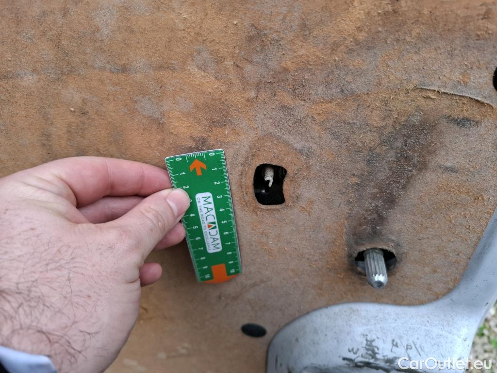  Nissan  NV400 NISSAN  VU 4p Fourgon L3H2 2.3 DCI TT 165 S/S 3500 Business #122