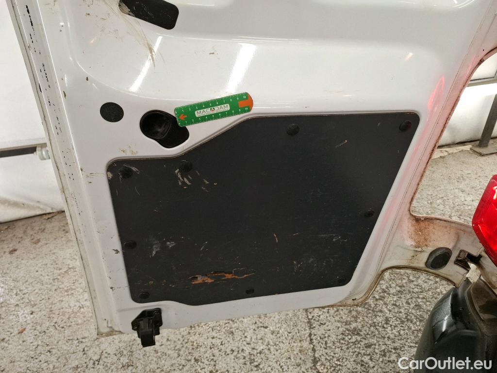  Citroen  Jumpy  Fourgon Club M 1.5 BlueHDi 100CV BVM6 E6d #10