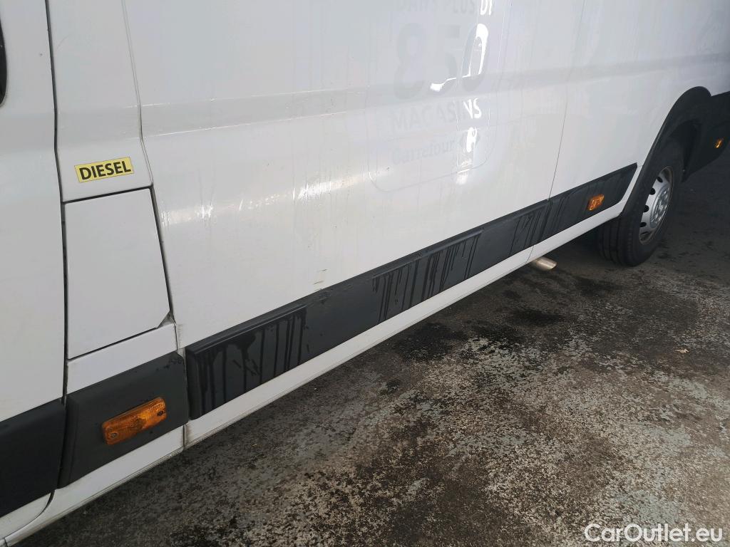  Fiat  Ducato FIAT  VU 4p Fourgon Maxi 3.5 XL H2 2.3 Mjet 130 Pack Pro Nav #48