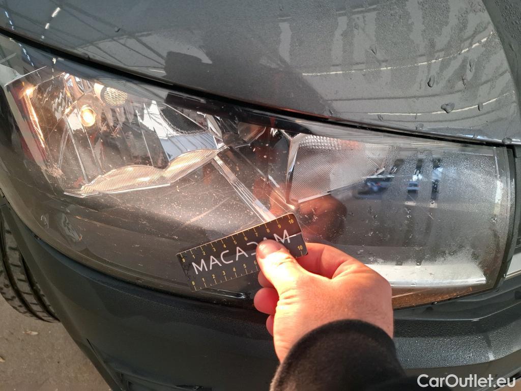  Volkswagen  Transporter T6  Fourgon 2.0 TDI 150CV BVA7 E6 #13