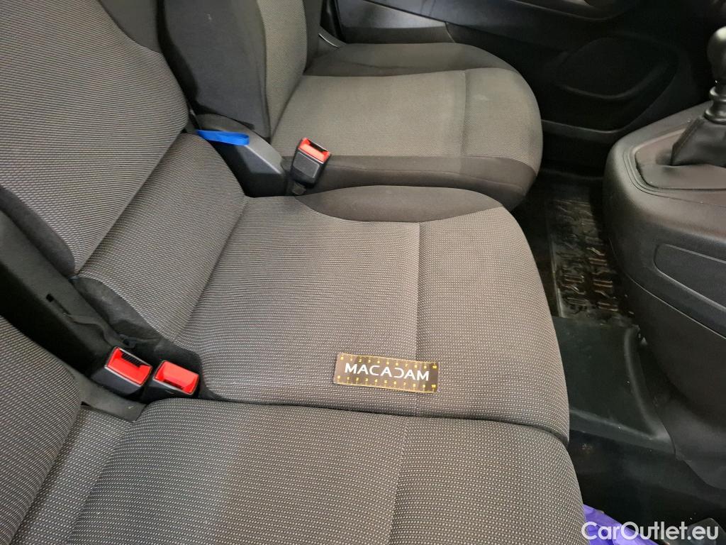  Citroen  Berlingo  Fourgon Driver M 1000 1.2 PureTech 110CV BVM6 E6d #5