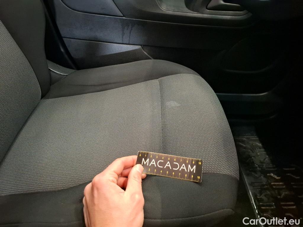  Citroen  Berlingo  Fourgon Driver M 1000 1.2 PureTech 110CV BVM6 E6d #6