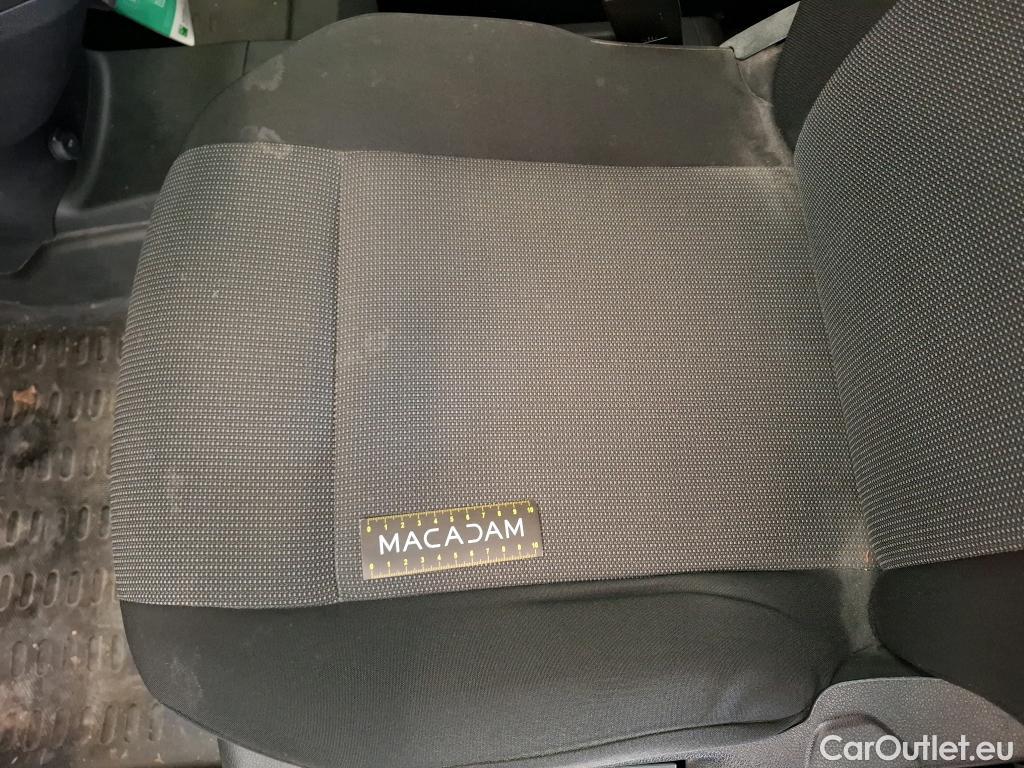  Peugeot  Partner  Premium L1 1.5 HDi 100CV BVM6 E6d #12