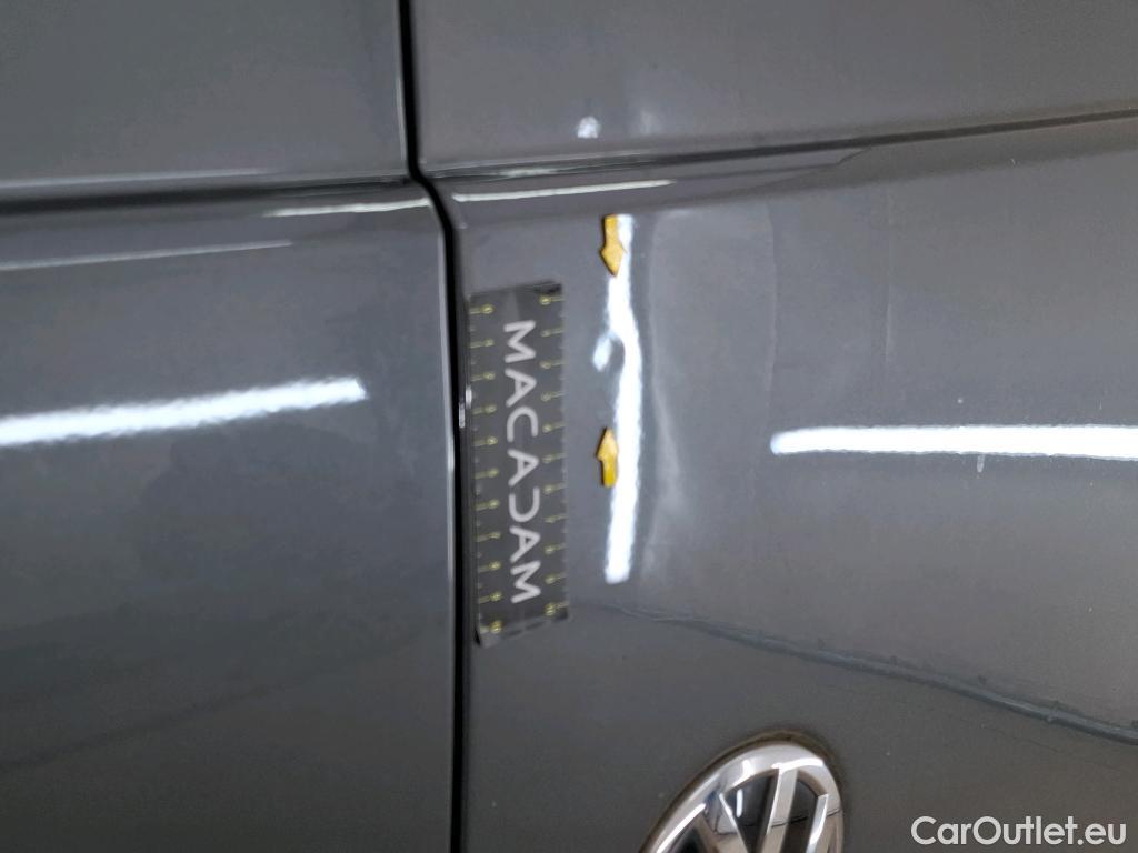  Volkswagen  Transporter T6  Fourgon 2.0 TDI 150CV BVA7 E6 #19