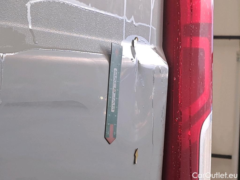  Fiat  Ducato FIAT  VU 4p Fourgon Maxi 3.5 XL H2 2.3 Mjet 130 Pack Pro Nav #28