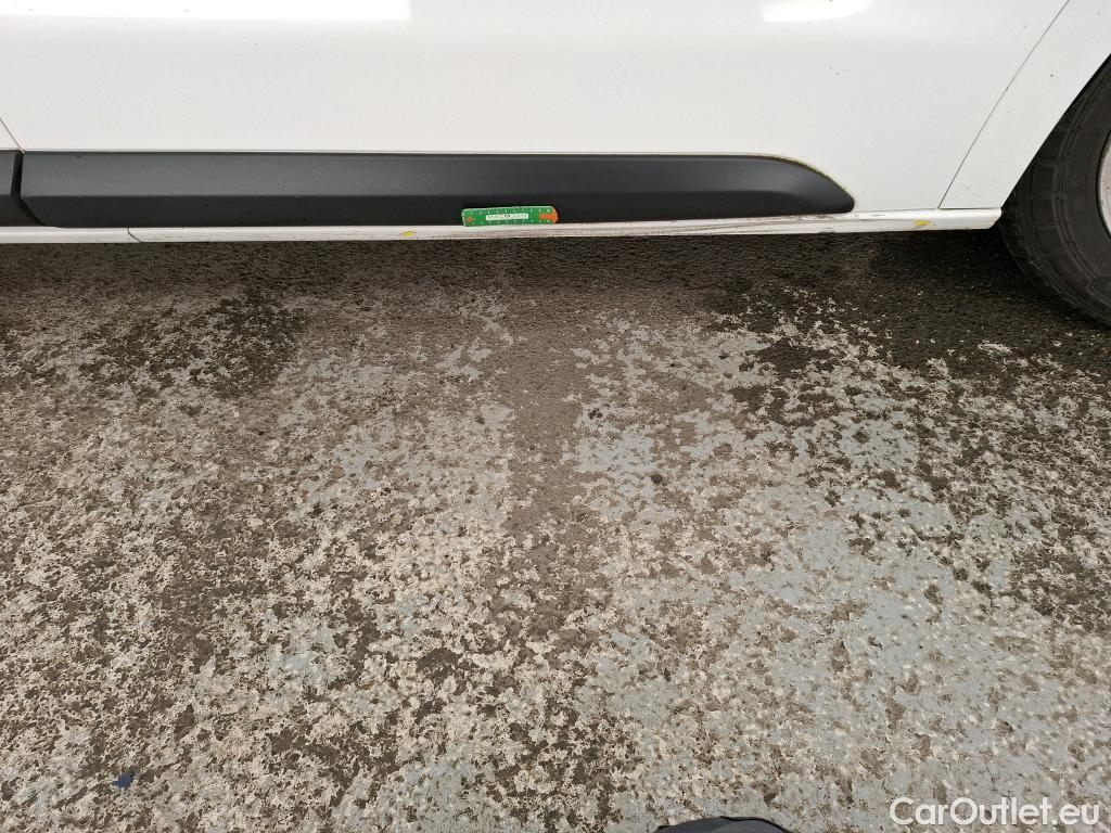  Citroen  Jumpy  Fourgon Club M 1.5 BlueHDi 100CV BVM6 E6d #5