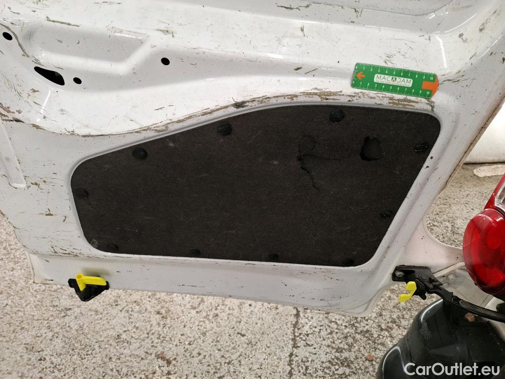  Citroen  Berlingo  Fourgon Business L1 (Court) 1.6 BlueHDi 100CV BVM5 E6 #10