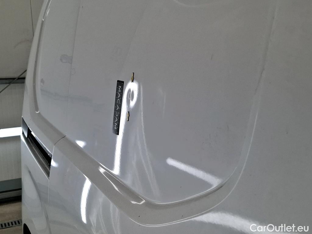  Peugeot  Partner  Premium L1 1.5 HDi 100CV BVM6 E6d #4