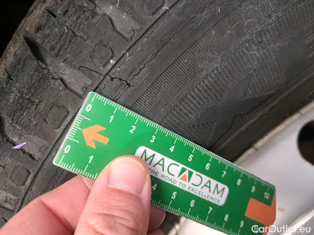  Fiat  Ducato FIAT  VU 4p Fourgon Maxi 3.5 XL H2 2.3 Mjet 130 Pack Pro Nav #44