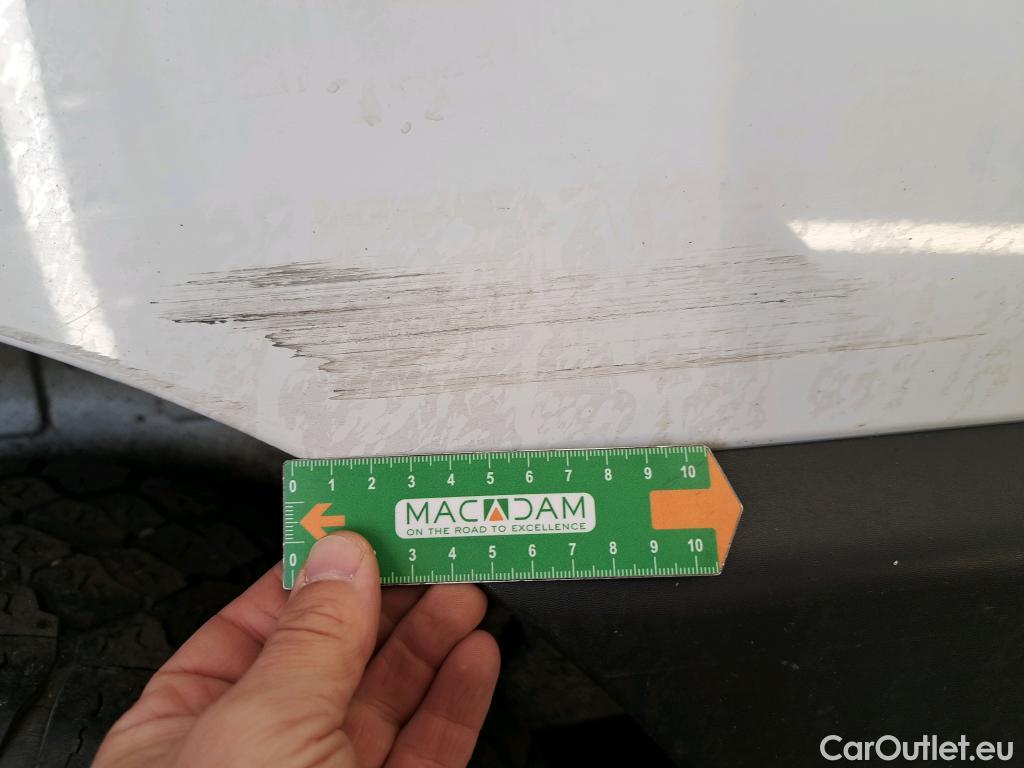  Nissan  NV400 NISSAN  / 2014 / 4P / Fourgon tôlé L2H2 2.3 dCi 165 EUVI S/S 3t5 N-Connecta #54