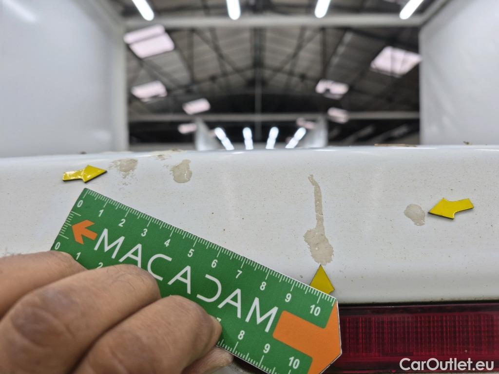  Citroen  Berlingo  Fourgon Club XL 950 1.5 BlueHDi 100CV BVM5 E6dT #26