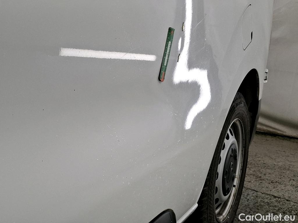  Citroen  Jumpy  Fourgon Club M 1.5 BlueHDi 100CV BVM6 E6d #15