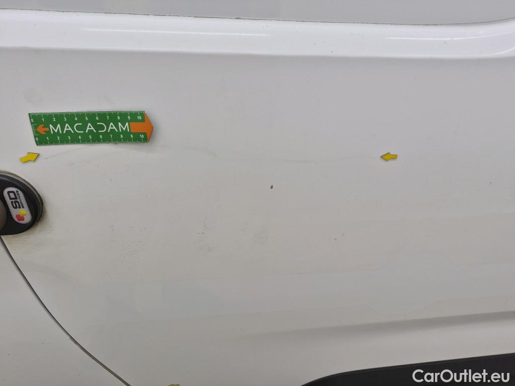  Citroen  Berlingo  Fourgon Club XL 950 1.5 BlueHDi 100CV BVM5 E6dT #8