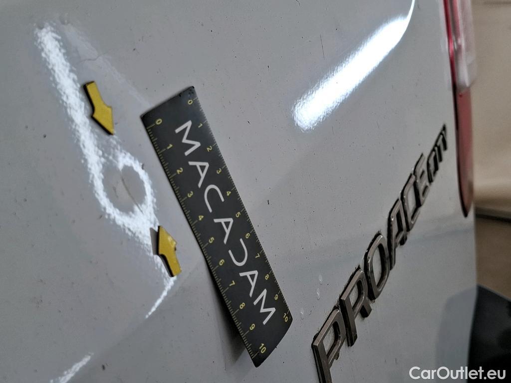  Toyota  Proace TOYOTA  City / 2019 / 4P / Fourgonnette 1.5 Long 100 D-4D Business #49