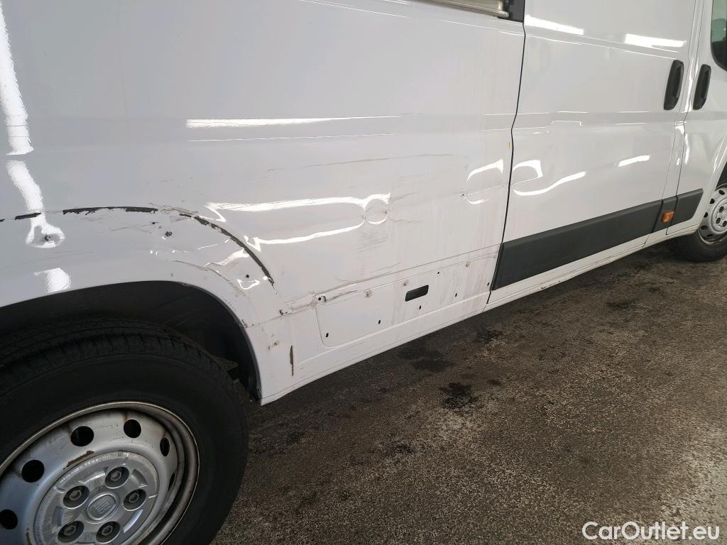  Fiat  Ducato FIAT  VU 4p Fourgon Maxi 3.5 XL H2 2.3 Mjet 130 Pack Pro Nav #2