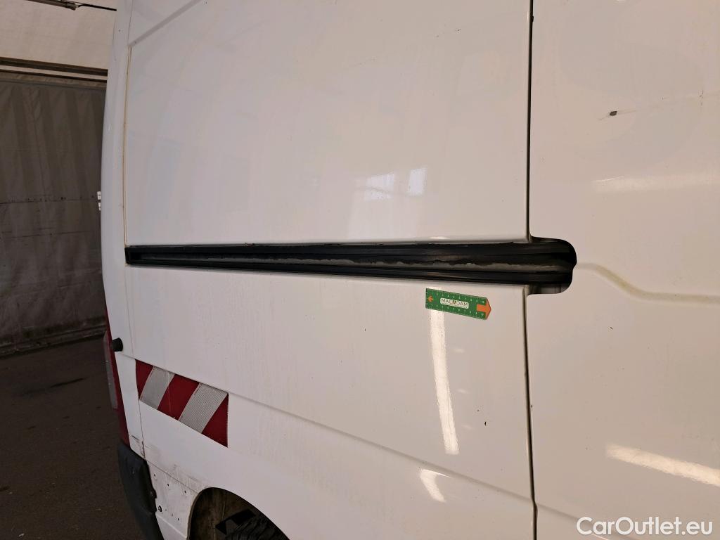  Nissan  NV400 NISSAN  / 2014 / 4P / Fourgon tôlé L2H2 2.3 dCi 165 EUVI S/S 3t5 N-Connecta #43