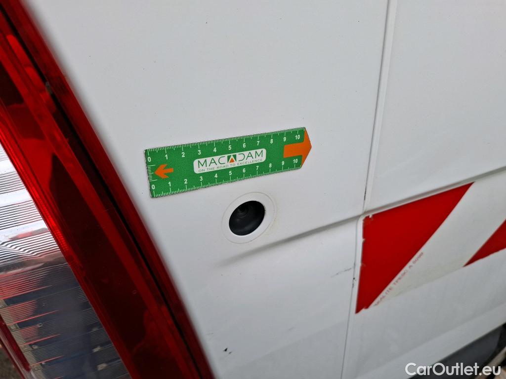  Nissan  NV400 NISSAN  VU 4p Fourgon L3H2 2.3 DCI TT 165 S/S 3500 Business #94