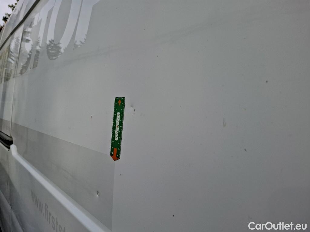  Nissan  NV400 NISSAN  VU 4p Fourgon L3H2 2.3 DCI TT 165 S/S 3500 Business #30