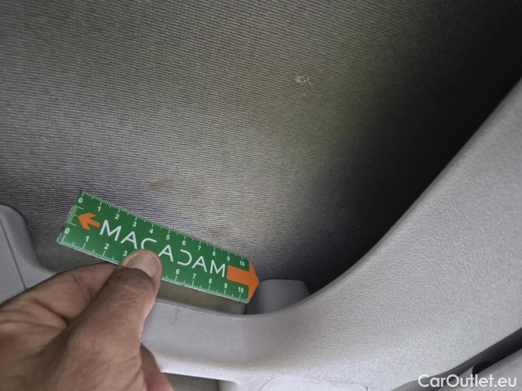  Citroen  Berlingo  Fourgon Club XL 950 1.5 BlueHDi 100CV BVM5 E6dT #38