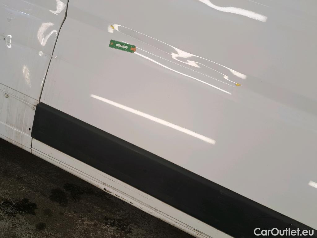  Fiat  Ducato FIAT  VU 4p Fourgon Maxi 3.5 XL H2 2.3 Mjet 130 Pack Pro Nav #9