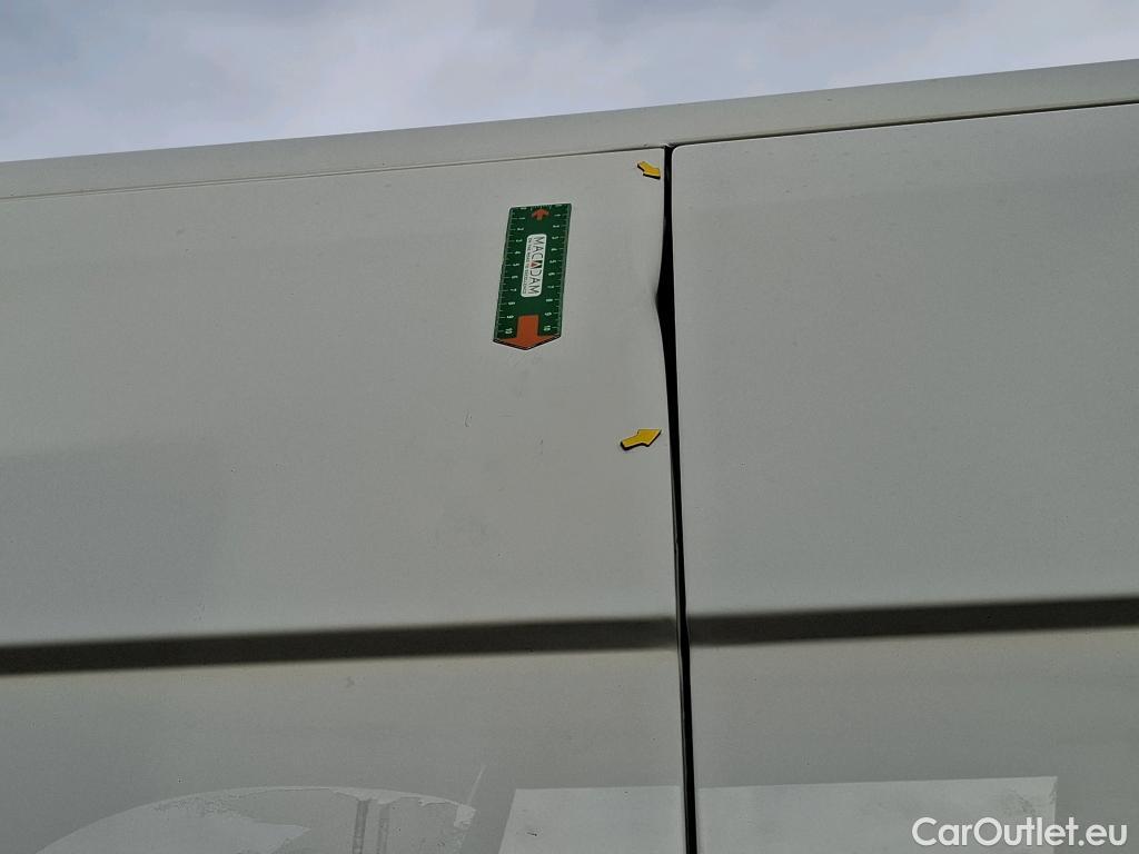  Nissan  NV400 NISSAN  VU 4p Fourgon L3H2 2.3 DCI TT 165 S/S 3500 Business #16