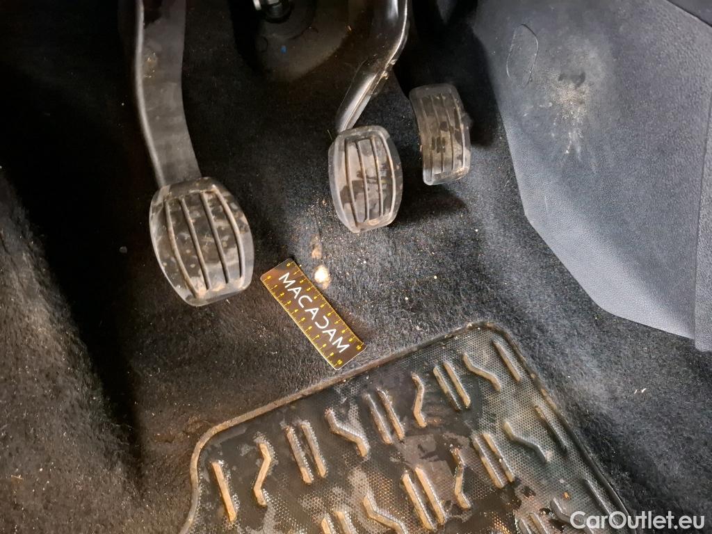  Citroen  Berlingo  Fourgon Driver M 1000 1.2 PureTech 110CV BVM6 E6d #1