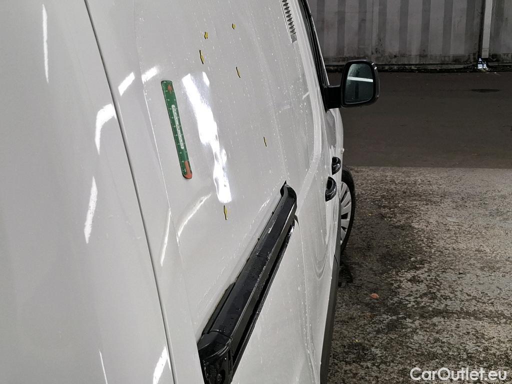  Citroen  Berlingo  Fourgon Business L1 (Court) 1.6 BlueHDi 100CV BVM5 E6 #2