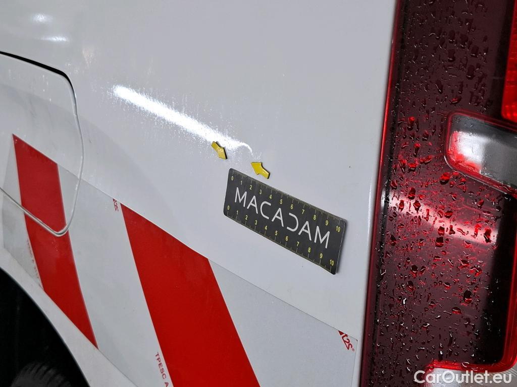  Citroen  Berlingo  Fourgon Driver M 1000 1.2 PureTech 110CV BVM6 E6d #10