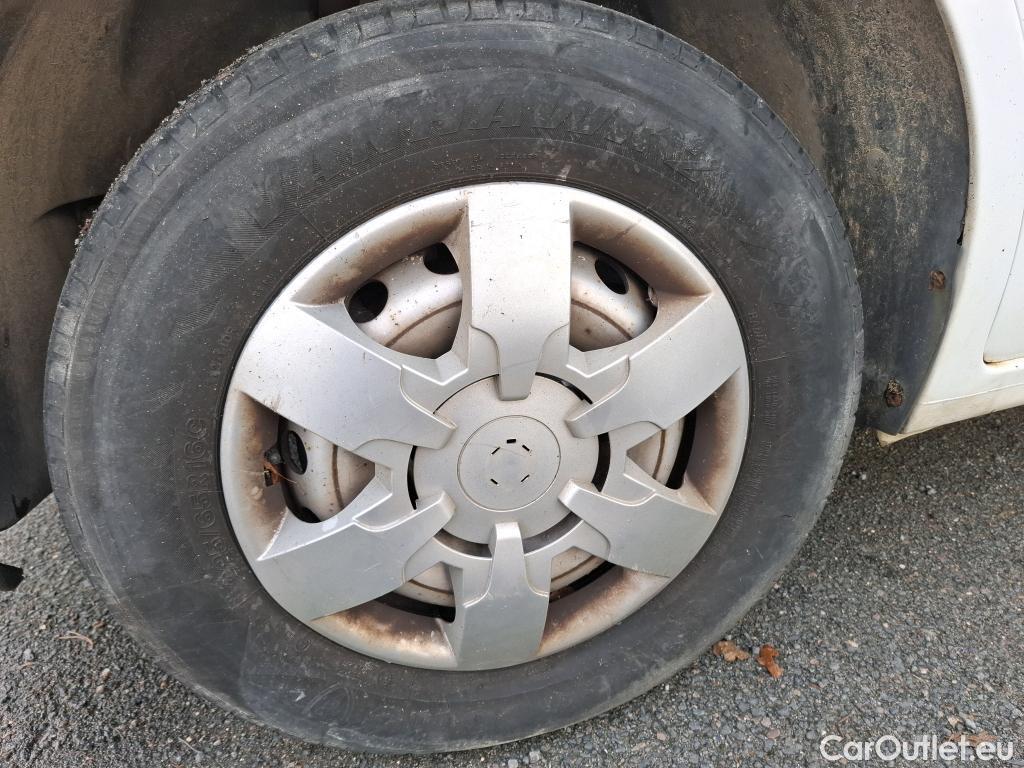  Nissan  NV400 NISSAN  VU 4p Fourgon L3H2 2.3 DCI TT 165 S/S 3500 Business #85