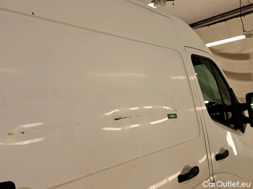  Nissan  NV400 NISSAN  / 2014 / 4P / Fourgon tôlé L2H2 2.3 dCi 165 EUVI S/S 3t5 N-Connecta #4