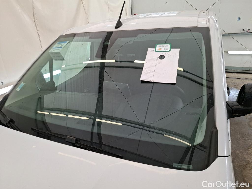  Toyota  Proace TOYOTA  City / 2019 / 4P / Fourgonnette 1.5 Long 100 D-4D Business #13