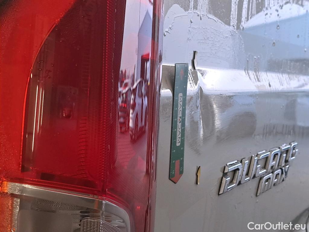  Fiat  Ducato FIAT  VU 4p Fourgon Maxi 3.5 XL H2 2.3 Mjet 130 Pack Pro Nav #36