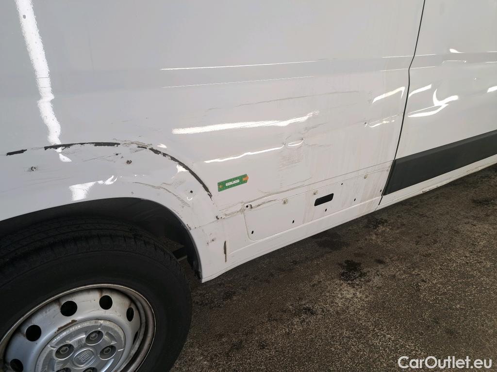  Fiat  Ducato FIAT  VU 4p Fourgon Maxi 3.5 XL H2 2.3 Mjet 130 Pack Pro Nav #53