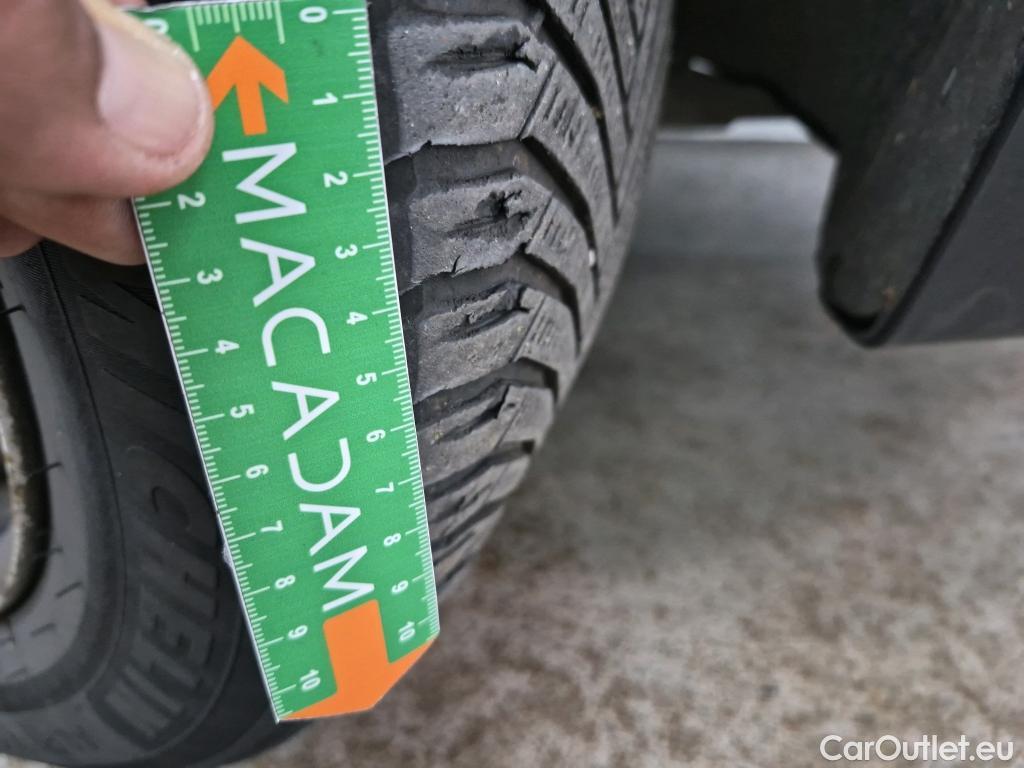  Citroen  Berlingo  Fourgon Club XL 950 1.5 BlueHDi 100CV BVM5 E6dT #17