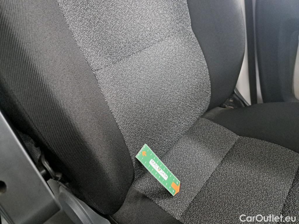  Fiat  Ducato FIAT  VU 4p Fourgon Maxi 3.5 XL H2 2.3 Mjet 130 Pack Pro Nav #61