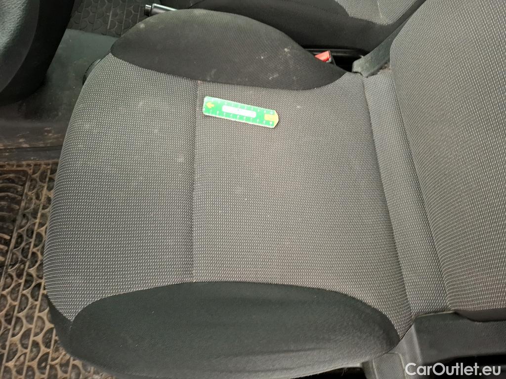  Citroen  Berlingo  Fourgon Business L1 (Court) 1.6 BlueHDi 100CV BVM5 E6 #16