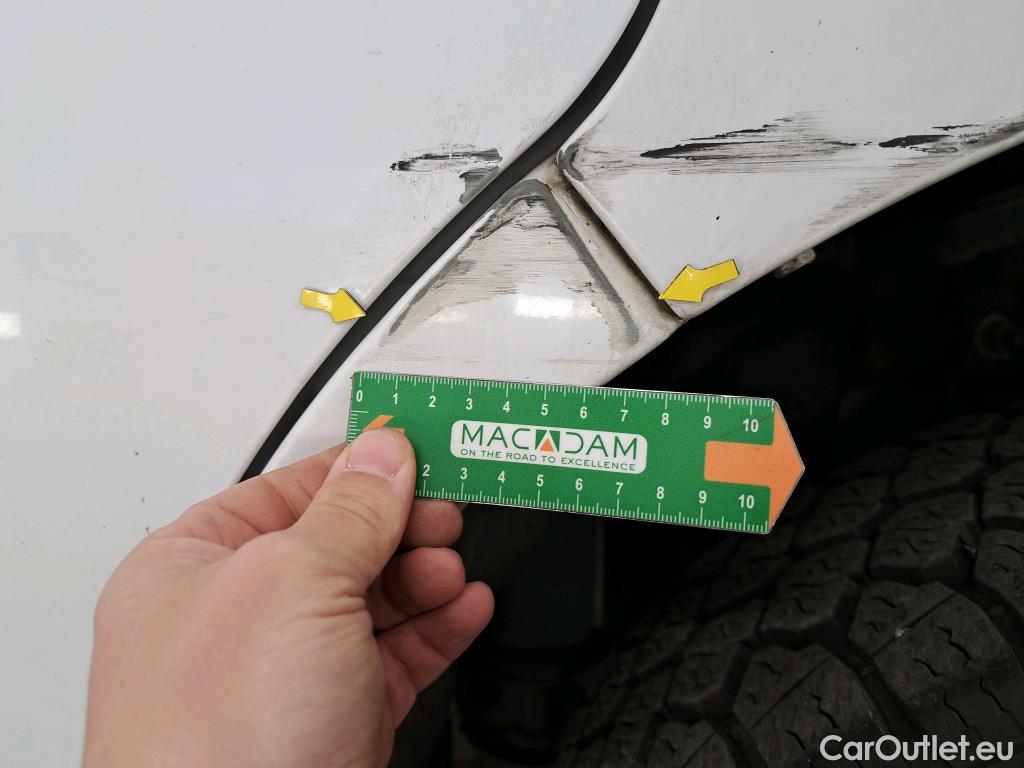  Nissan  NV400 NISSAN  / 2014 / 4P / Fourgon tôlé L2H2 2.3 dCi 165 EUVI S/S 3t5 N-Connecta #33