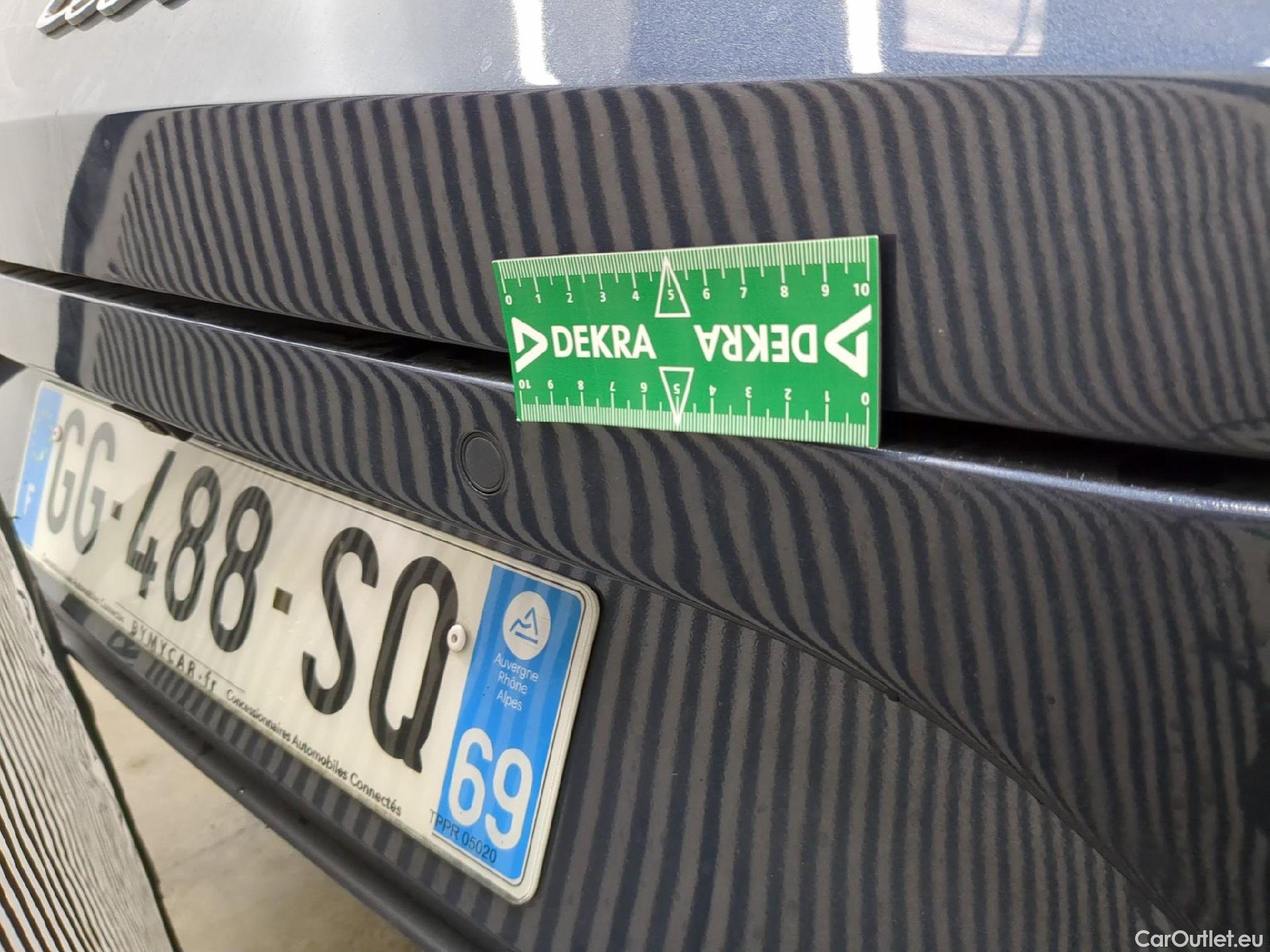  Seat  Leon  Sportstourer / 2020 / 5P / Break 1.0 eTSI 110 DSG S&S Style Business / TRANSFO VP/VF #27