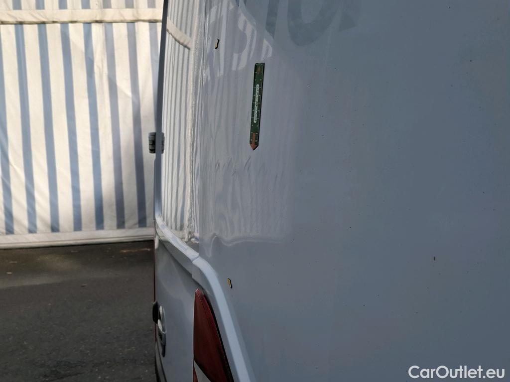  Nissan  NV400 NISSAN  VU 4p Fourgon L3H2 2.3 DCI TT 165 S/S 3500 Business #9