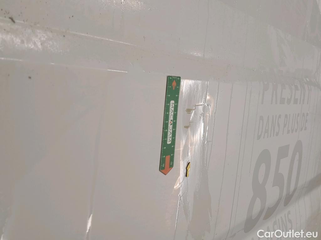  Fiat  Ducato FIAT  VU 4p Fourgon Maxi 3.5 XL H2 2.3 Mjet 130 Pack Pro Nav #22