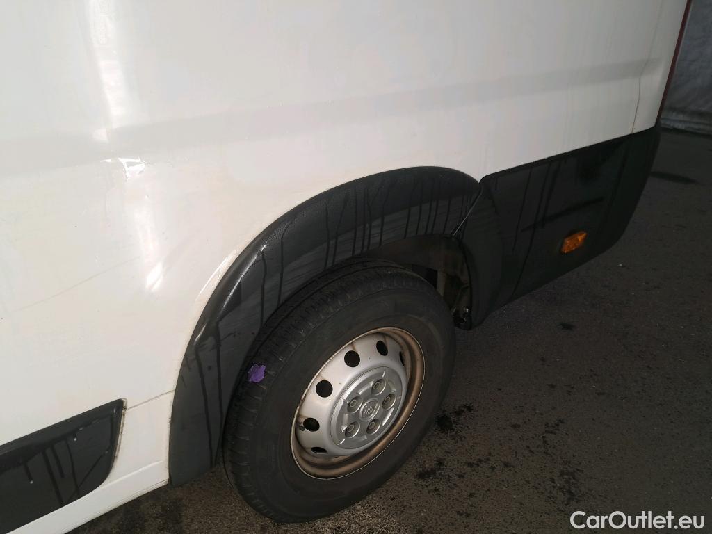  Fiat  Ducato FIAT  VU 4p Fourgon Maxi 3.5 XL H2 2.3 Mjet 130 Pack Pro Nav #45