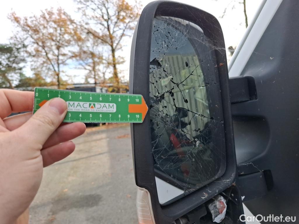  Nissan  NV400 NISSAN  VU 4p Fourgon L3H2 2.3 DCI TT 165 S/S 3500 Business #105