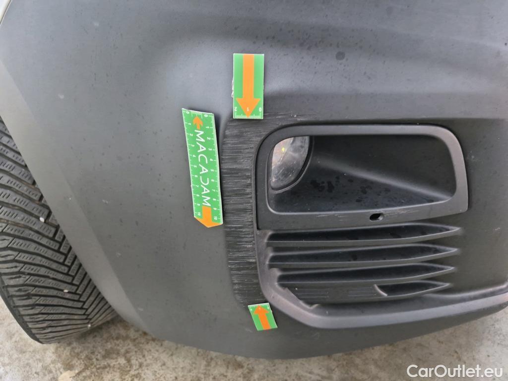  Citroen  Berlingo  Fourgon Club XL 950 1.5 BlueHDi 100CV BVM5 E6dT #51