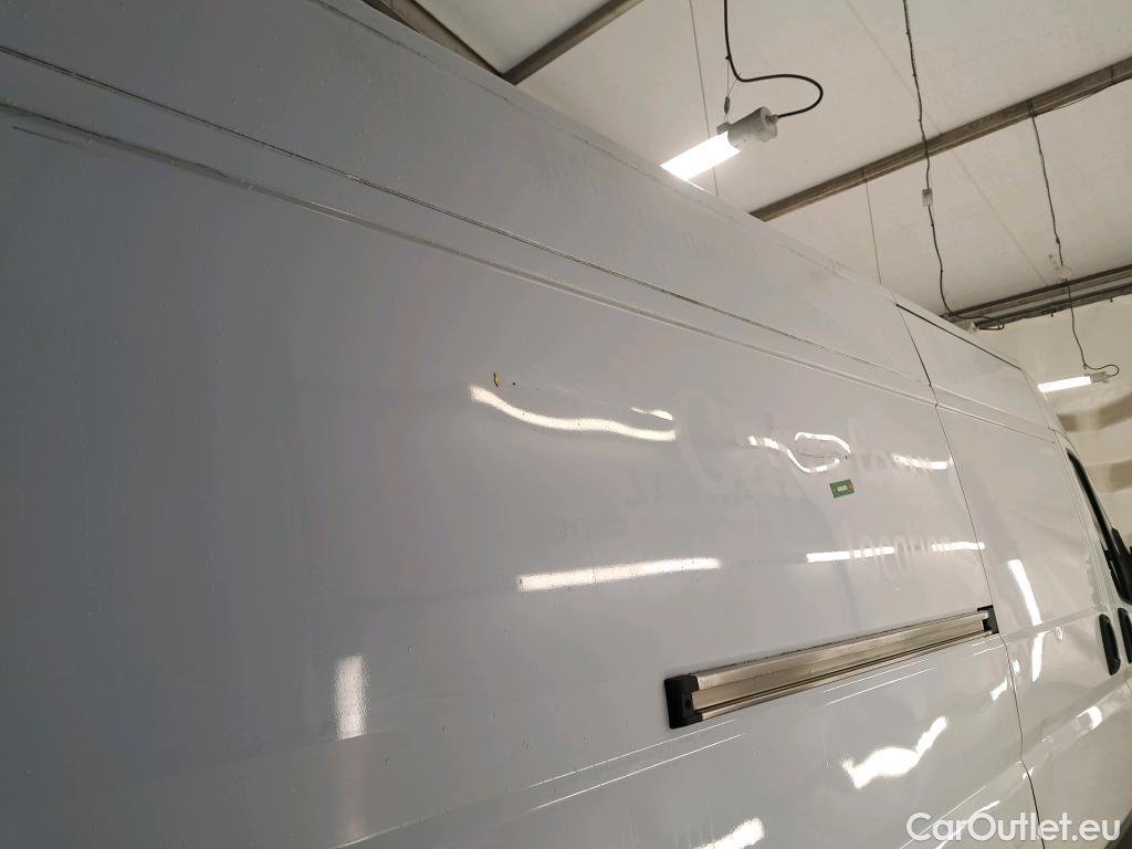  Fiat  Ducato FIAT  VU 4p Fourgon Maxi 3.5 XL H2 2.3 Mjet 130 Pack Pro Nav #5