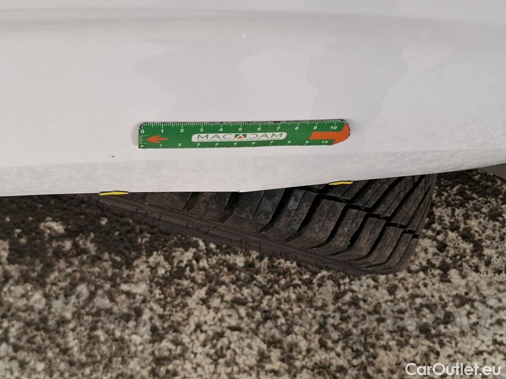  Citroen  Jumpy  Fourgon Club M 1.5 BlueHDi 100CV BVM6 E6d #8