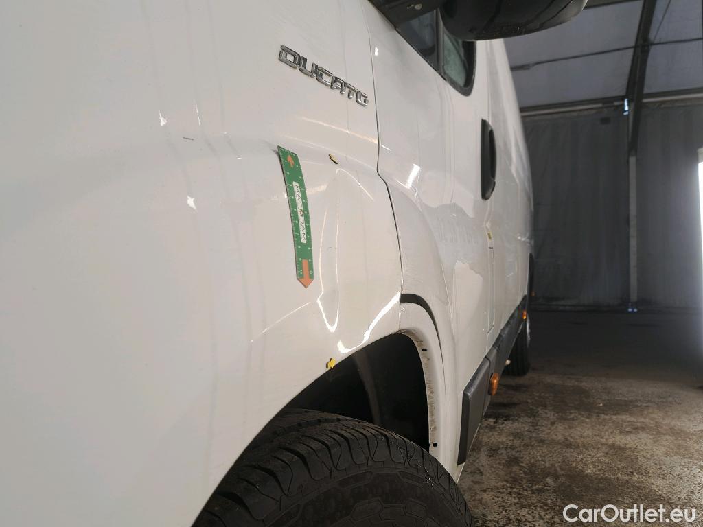  Fiat  Ducato FIAT  VU 4p Fourgon Maxi 3.5 XL H2 2.3 Mjet 130 Pack Pro Nav #34